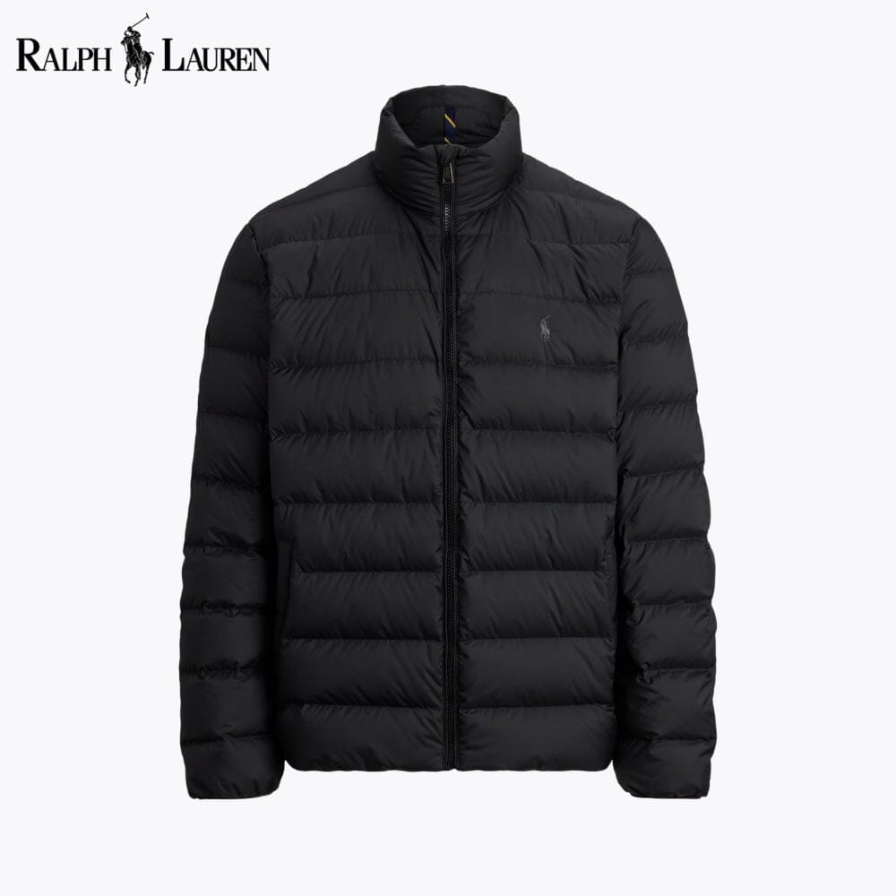 RL Colden Packbare Daunenjacke