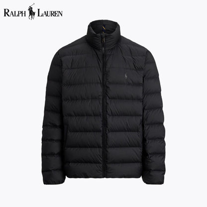 RL Colden Packbare Daunenjacke