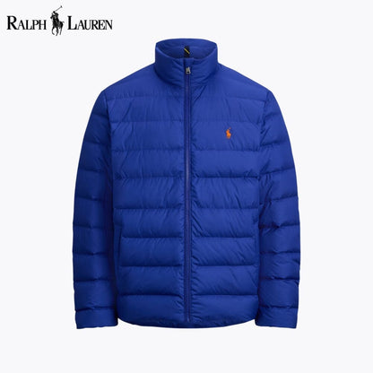 RL Colden Packbare Daunenjacke