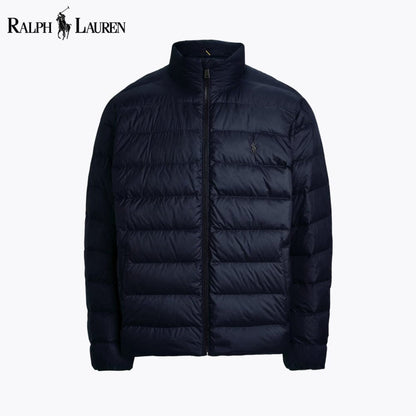 RL Colden Packbare Daunenjacke