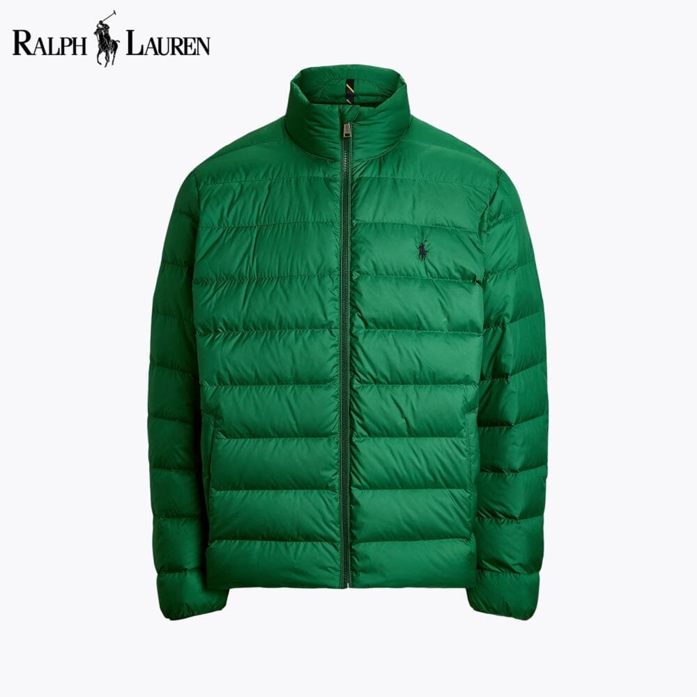 RL Colden Packbare Daunenjacke