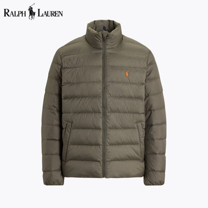 RL Colden Packbare Daunenjacke