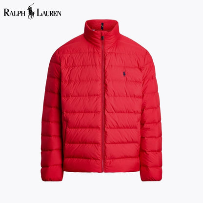 RL Colden Packbare Daunenjacke