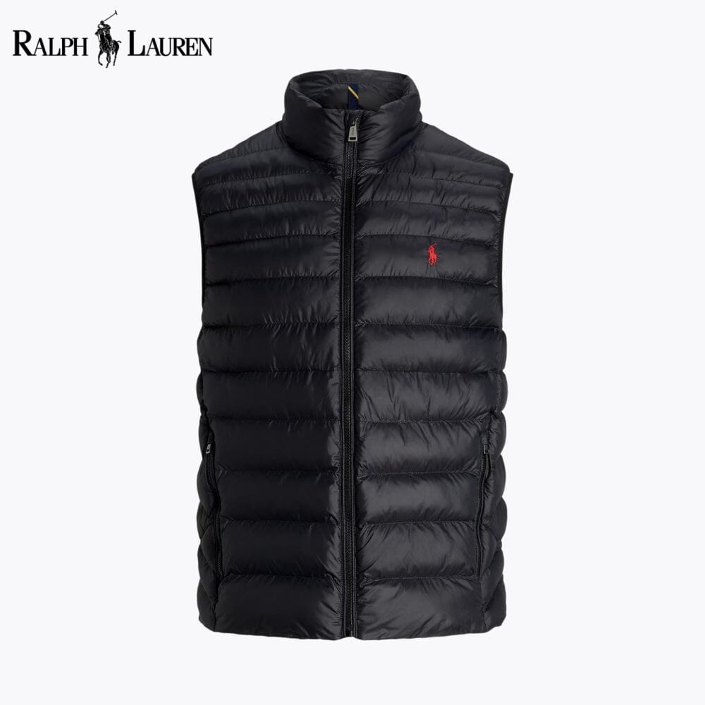 Gilet compressible RL Colden