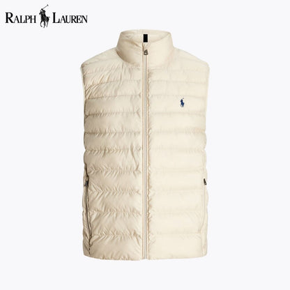 Gilet compressible RL Colden