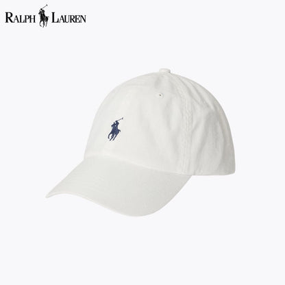 RL Baumwoll-Chino-Ballcap