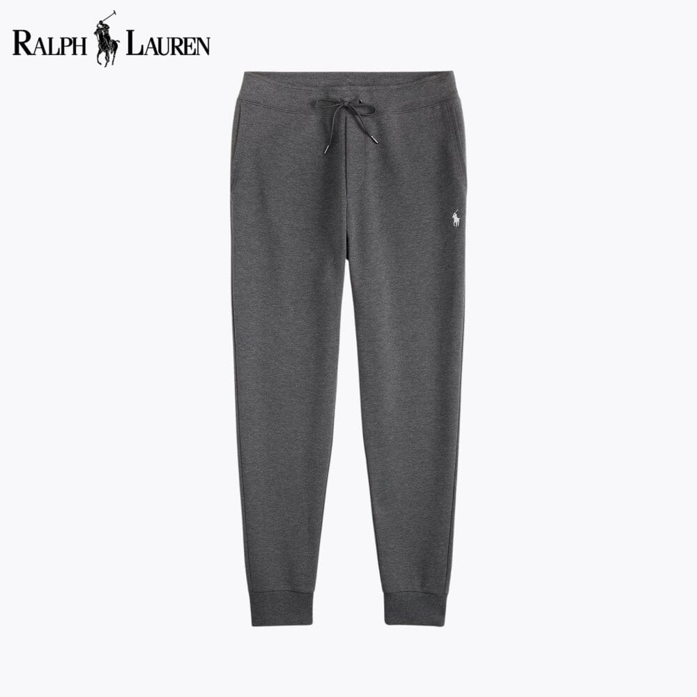 Pantalon de jogging en maille double RL