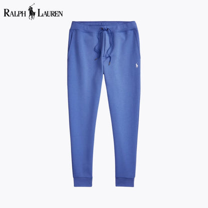 Pantalon de jogging en maille double RL