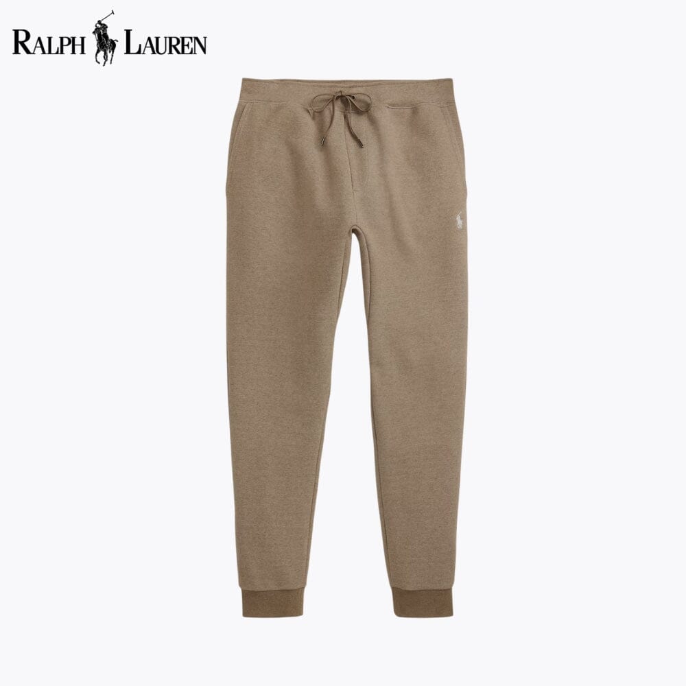 Pantalon de jogging en maille double RL