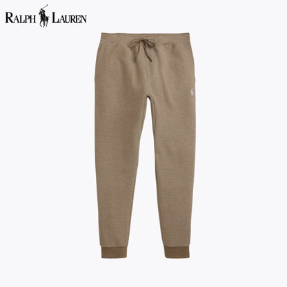 Pantalon de jogging en maille double RL
