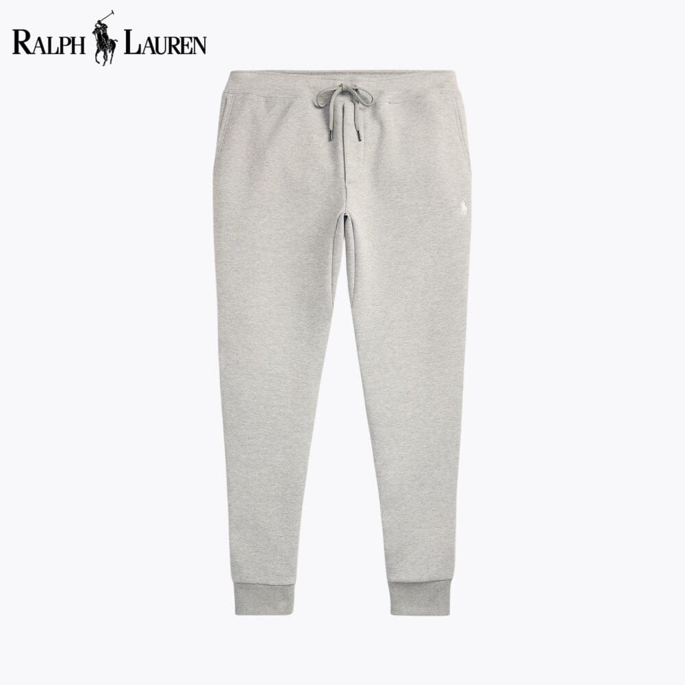Pantalon de jogging en maille double RL