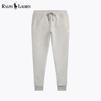 Pantalon de jogging en maille double RL