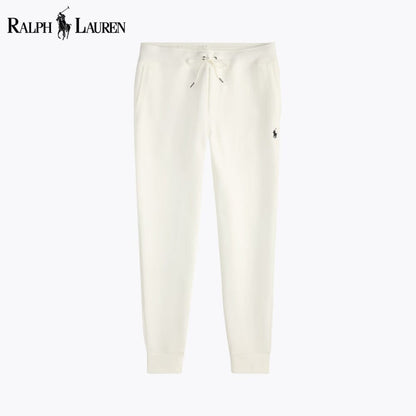 Pantalon de jogging en maille double RL