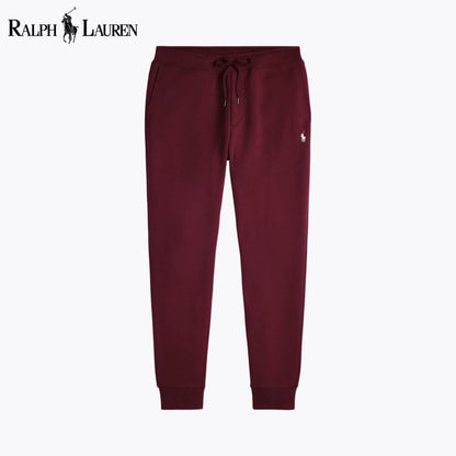 Pantalon de jogging en maille double RL