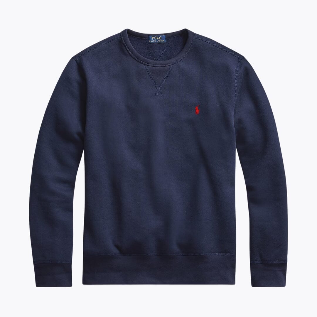 RL Fleece-Sweatshirt