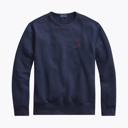RL Fleece-Sweatshirt