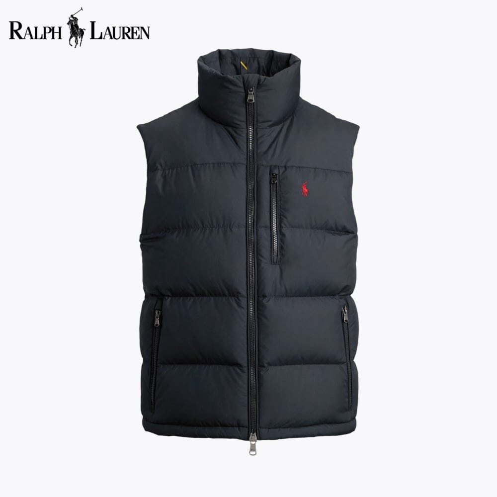 Gilet RL Gorham Down