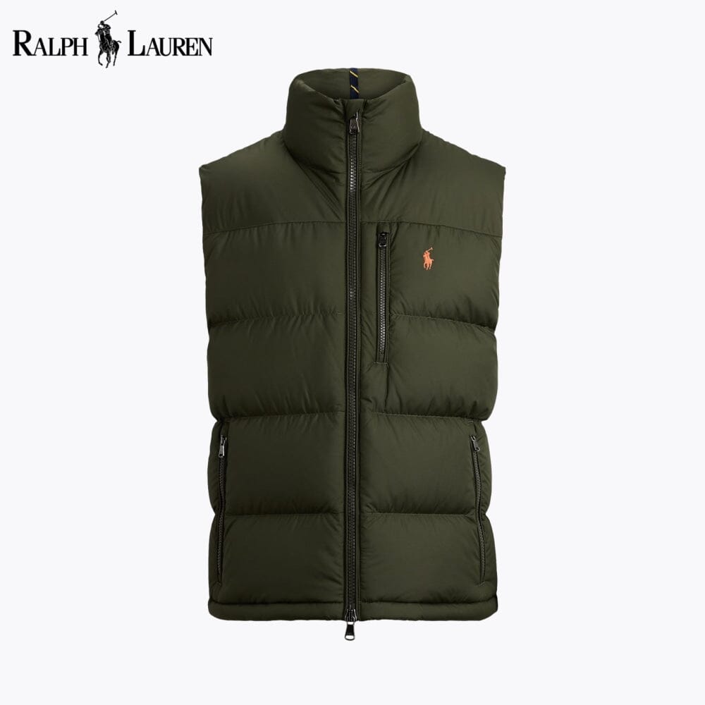 Gilet RL Gorham Down