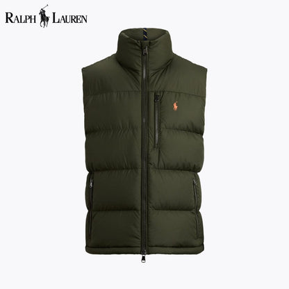 Gilet RL Gorham Down