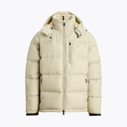 RL Gorham Daunenjacke