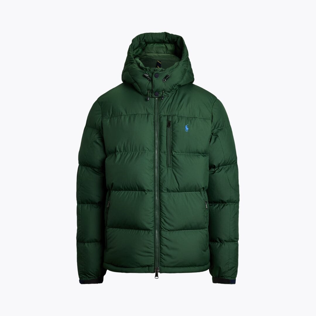 RL Gorham Daunenjacke