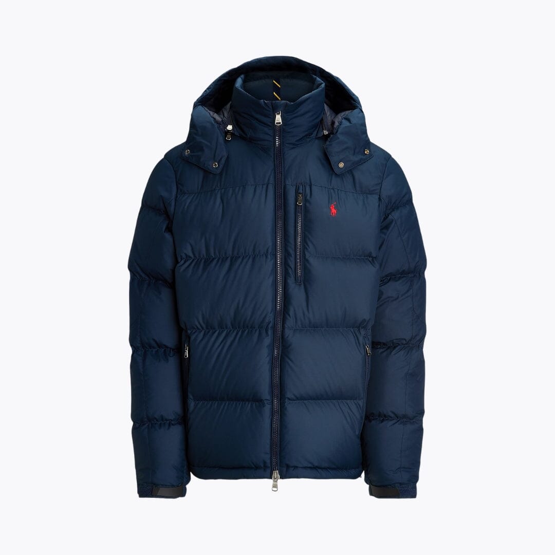 RL Gorham Daunenjacke