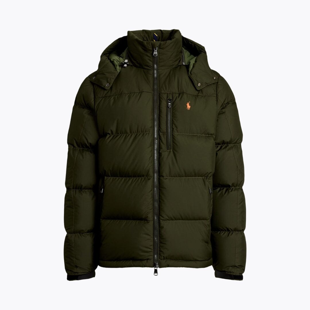 RL Gorham Daunenjacke
