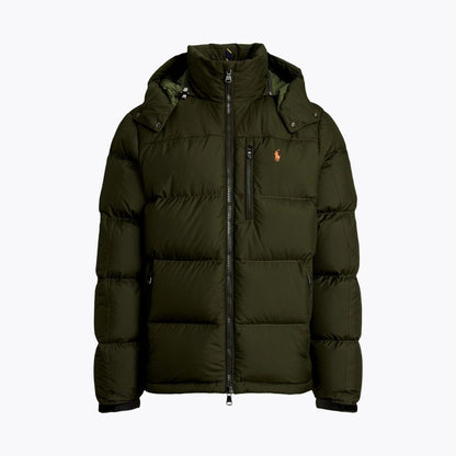 RL Gorham Daunenjacke