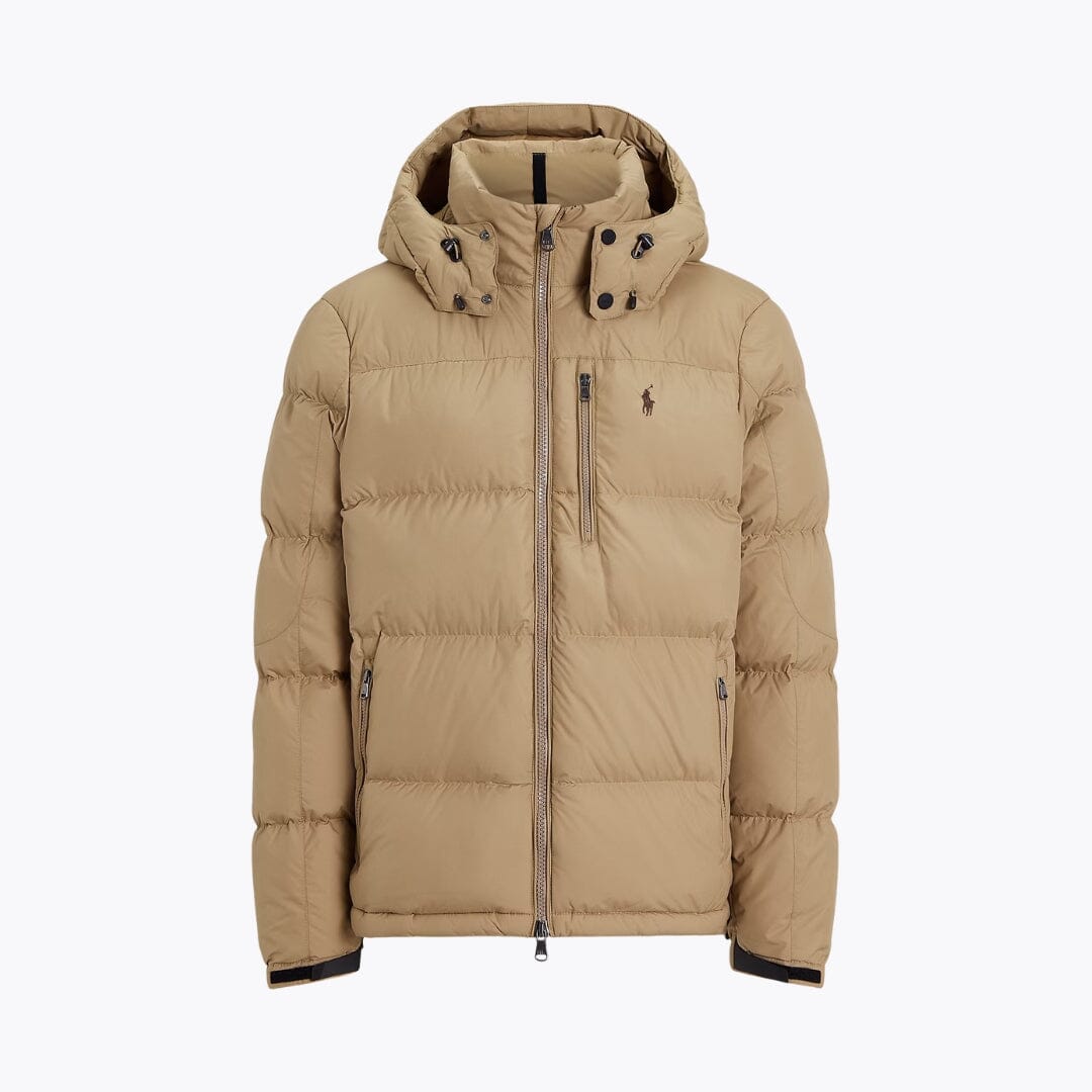 RL Gorham Daunenjacke