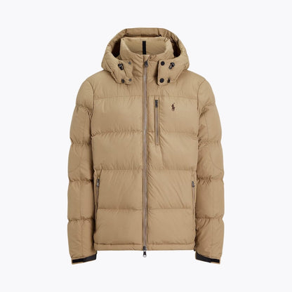RL Gorham Daunenjacke