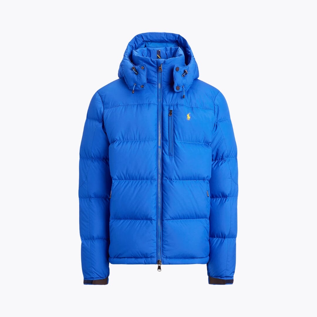 RL Gorham Daunenjacke