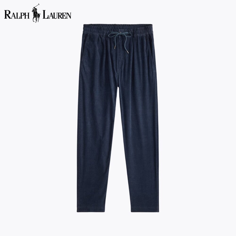 Pantalon RL Polo Prepster Coupe classique fuselée