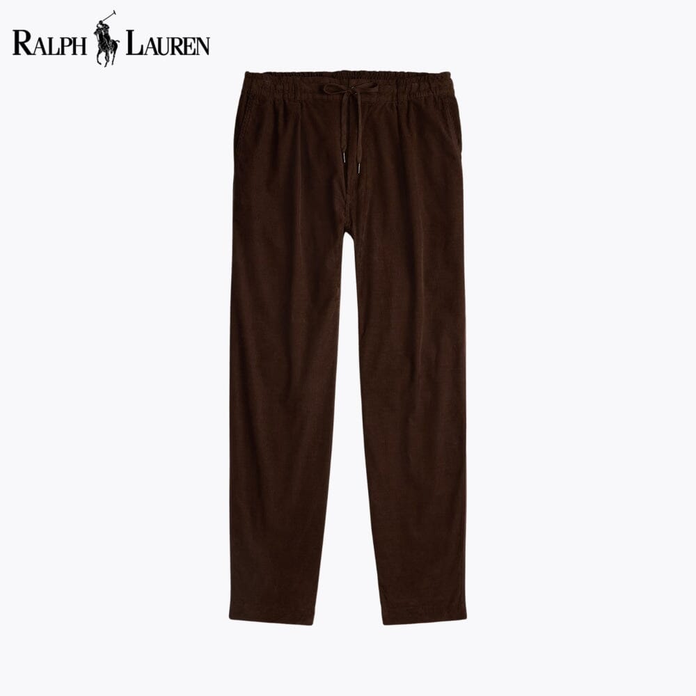 Pantalon RL Polo Prepster Coupe classique fuselée