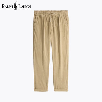 Pantalon RL Polo Prepster Coupe classique fuselée