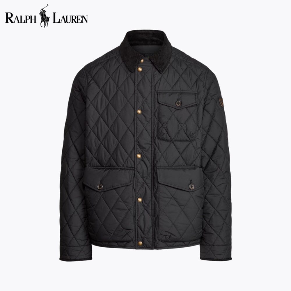 FR La veste matelassée Beaton