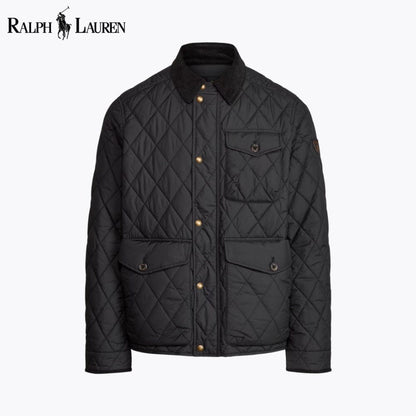 FR La veste matelassée Beaton