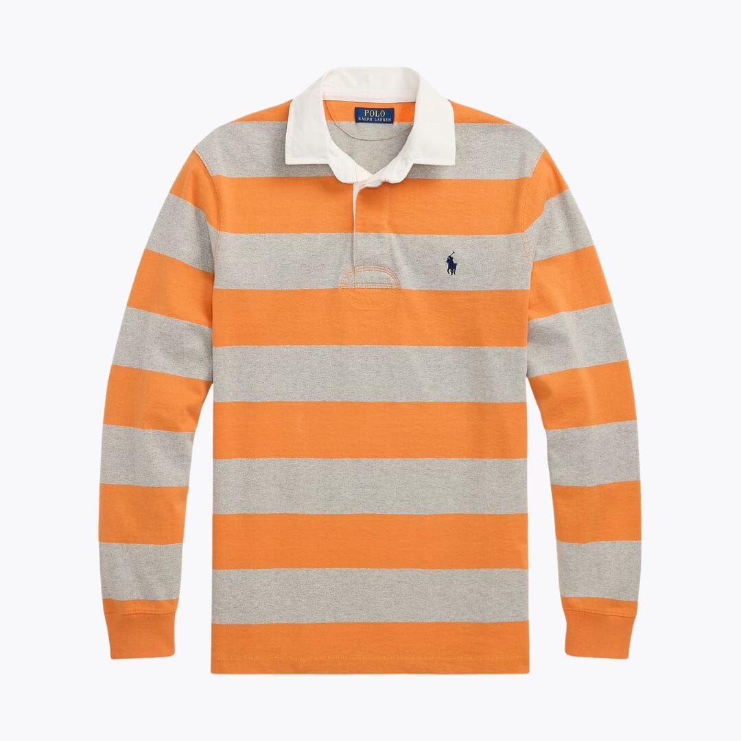 RL Das ikonische Rugby-Shirt