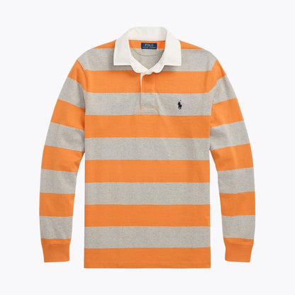 RL Das ikonische Rugby-Shirt