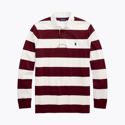 RL Das ikonische Rugby-Shirt