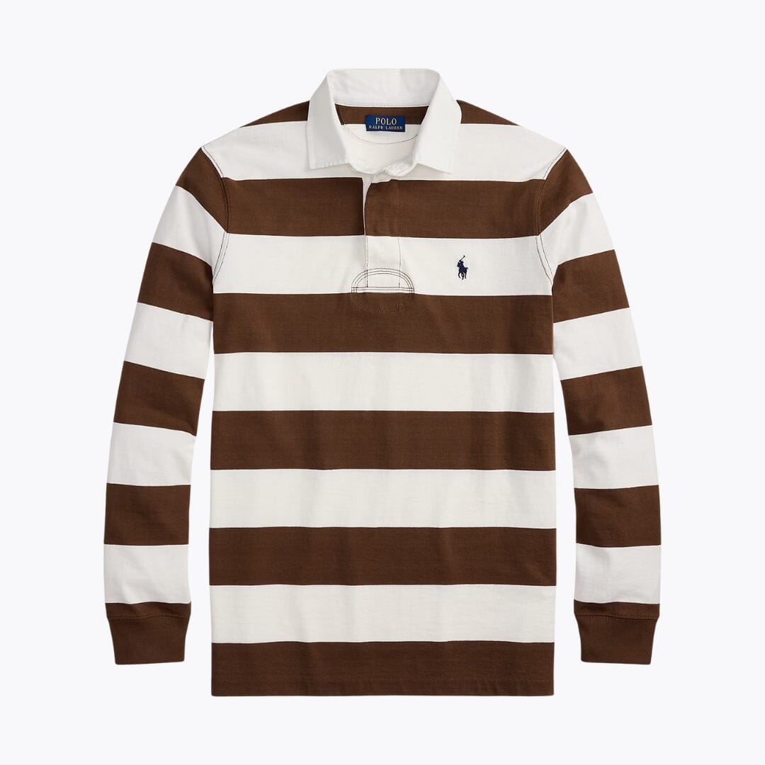 RL Das ikonische Rugby-Shirt