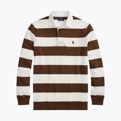 RL Das ikonische Rugby-Shirt