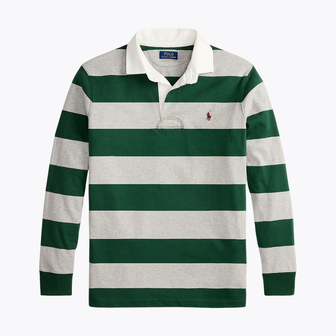 RL Das ikonische Rugby-Shirt