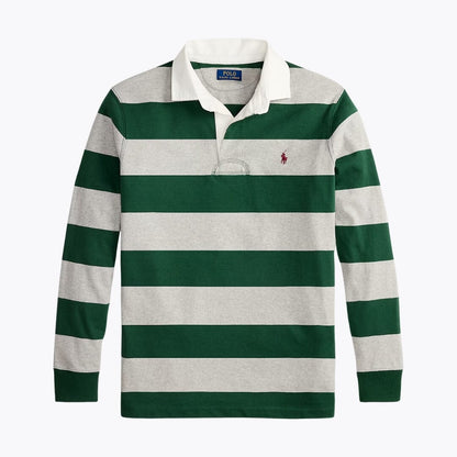 RL Das ikonische Rugby-Shirt