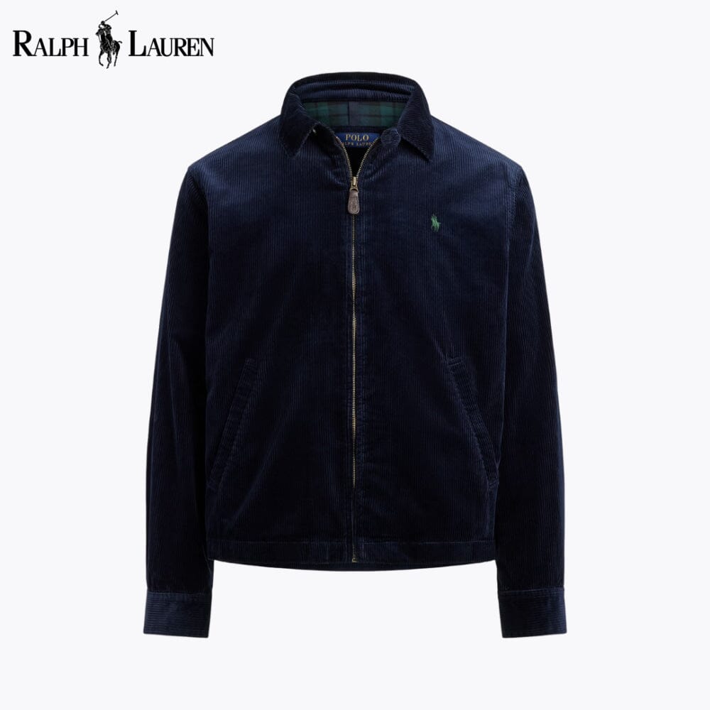 RL Wynton Kordjacke