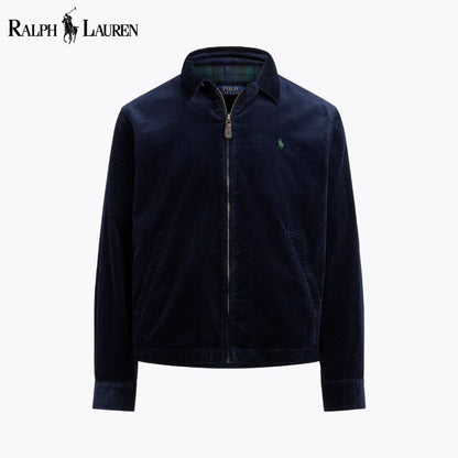 RL Wynton Kordjacke