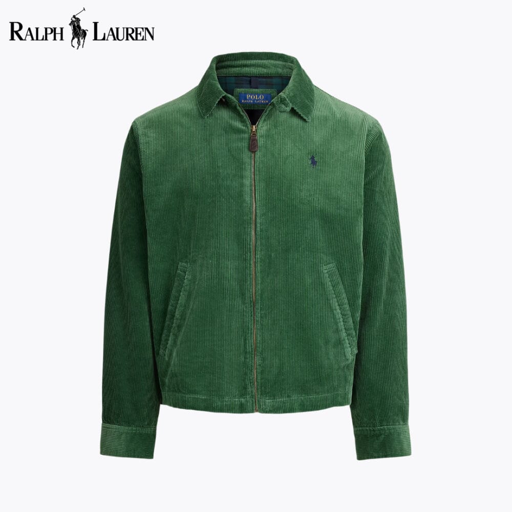 RL Wynton Kordjacke