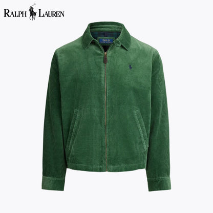 RL Wynton Kordjacke