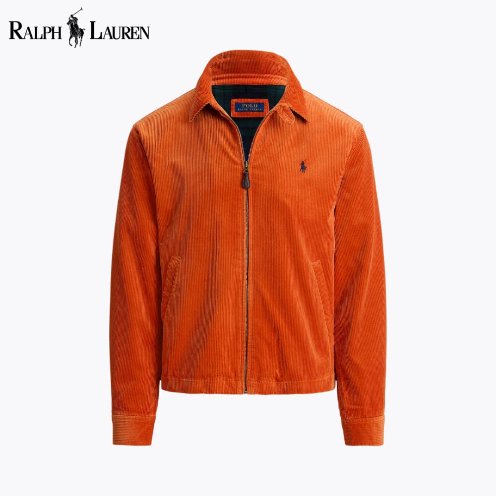 RL Wynton Kordjacke