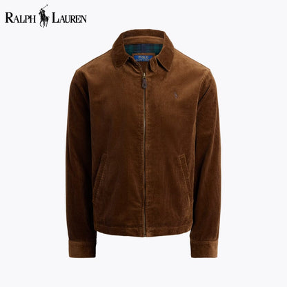 RL Wynton Kordjacke