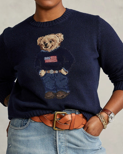 Pull RL | Lin Col Rond